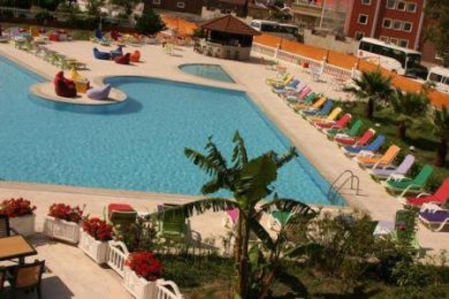 Gallery - Club Golden Lady Hotel