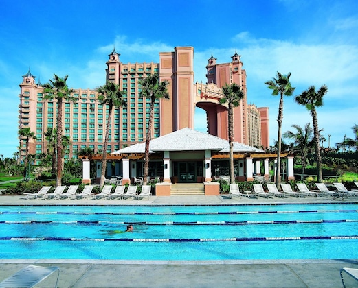 Gallery - The Cove At Atlantis