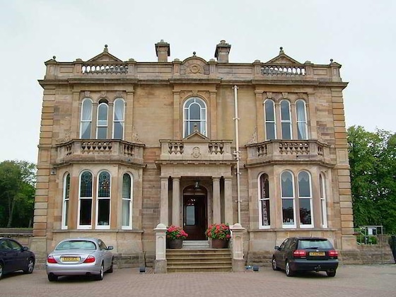 Gallery - Moorpark House Hotel