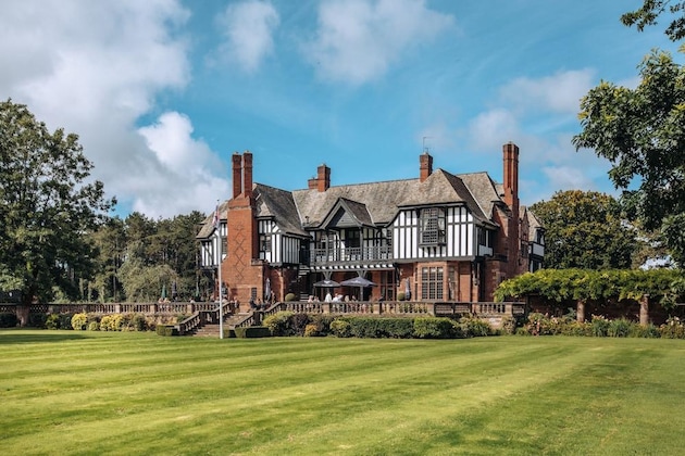 Gallery - Inglewood Manor