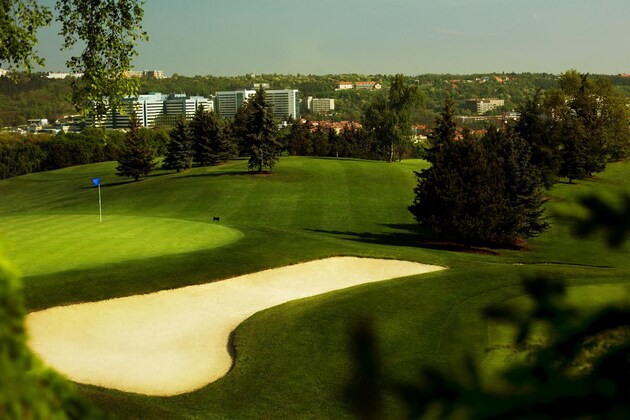 Gallery - Hotel Golf Prague