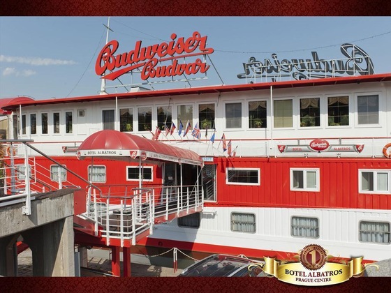 Gallery - Botel Albatros