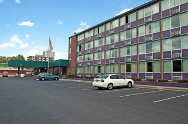 Gallery - Best Western Rensselaer Inn