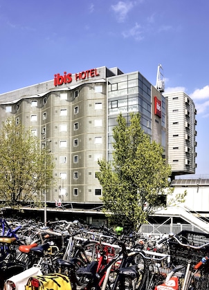 Gallery - Ibis Amsterdam Centre