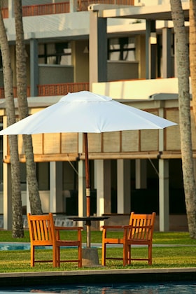 Gallery - The Blue Water - Geoffrey Bawa Heritage Resort Hotel