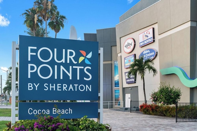 Gallery - Four Points By Sheraton Cocoa Beach