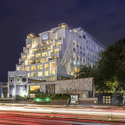 Gallery - The Park Chennai