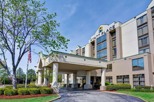Gallery - Hyatt Place Memphis Wolfchase Galleria
