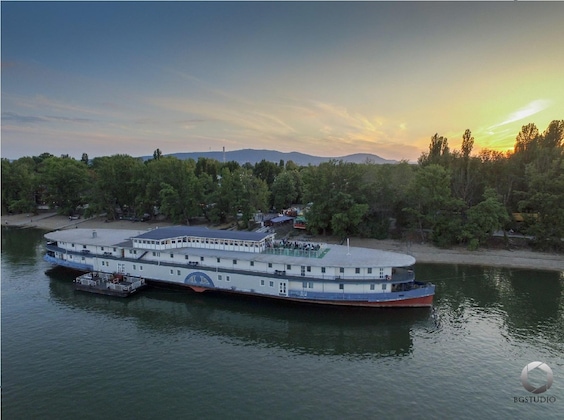 Gallery - Aquamarina Hotel