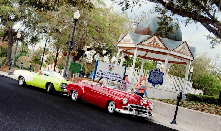 Gallery - Best Western Ocala Park Centre