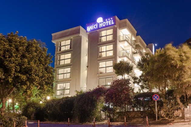 Gallery - Ekici Hotel
