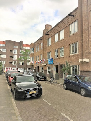 Gallery - Hotel Flipper Amsterdam
