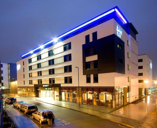 Gallery - Leonardo Hotel Brighton