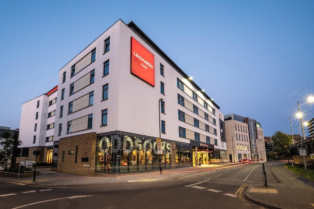 Gallery - Leonardo Hotel Brighton