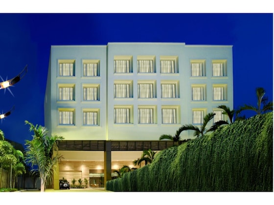 Gallery - Park Plaza Chennai Omr