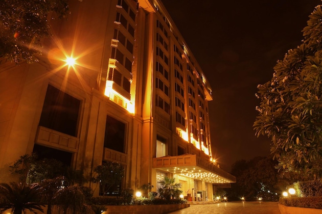 Gallery - The Metropolitan Hotel And Spa New Delhi