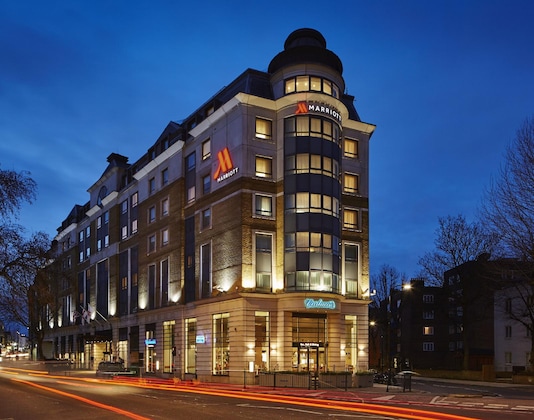 Gallery - London Marriott Hotel Maida Vale