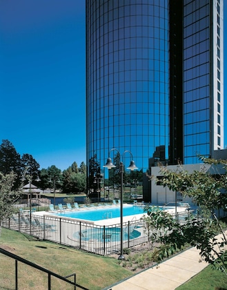 Gallery - Hilton Memphis