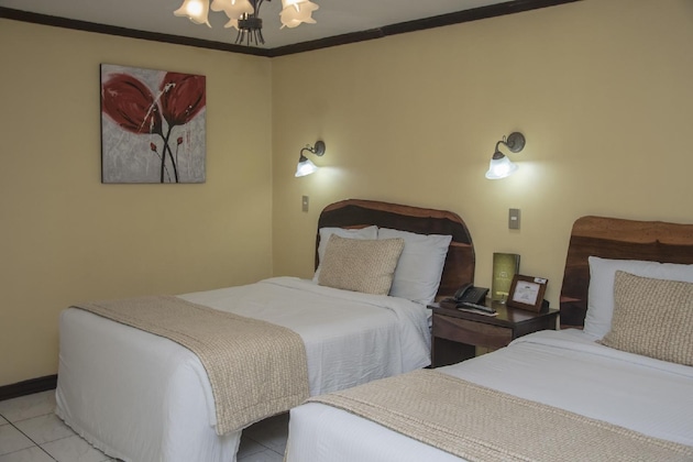 Gallery - Hotel El Tirol