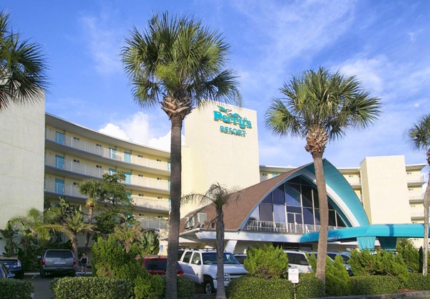 Gallery - Perry's Ocean Edge Resort