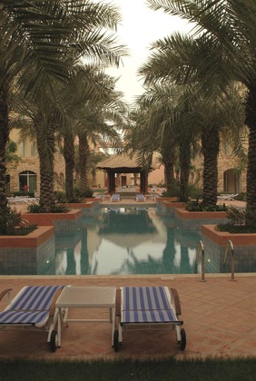 Gallery - Mövenpick Hotel & Resort Al Bida'a Kuwait