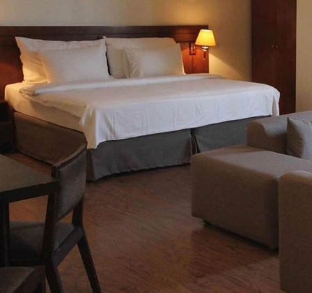Gallery - Le Jazz Hotel
