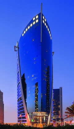 Gallery - Qabila Westbay Hotel By Marriott