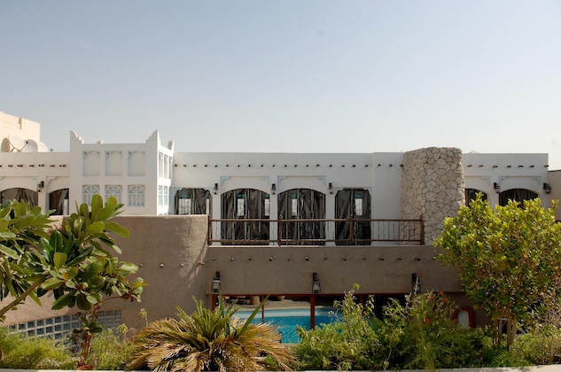 Gallery - Al Liwan Suites