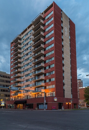 Gallery - Best Western Plus Suites Downtown Calgary