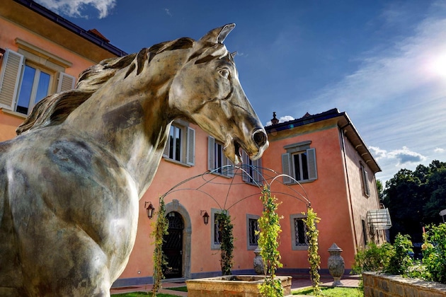 Gallery - Hotel Ville sull'Arno