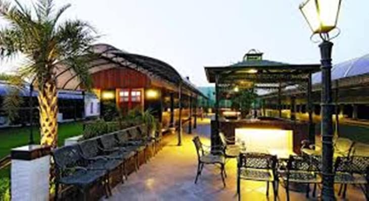 Gallery - Tivoli Garden Resort