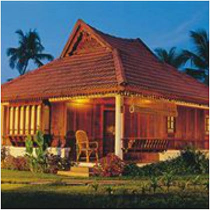 Gallery - Kumarakom Lake Resort