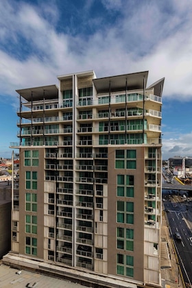 Gallery - Oaks Adelaide Horizons Suites