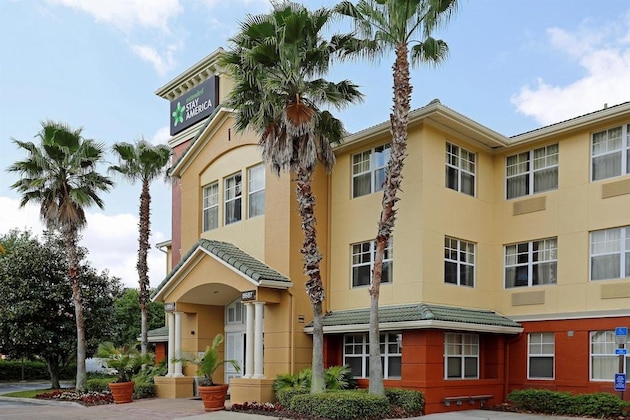 Gallery - Extended Stay America Orlando Southpark Commodity Circle