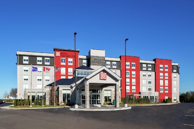 Gallery - Hilton Garden Inn Toronto Oakville