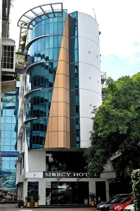 Gallery - The Mercy Luxury Business Hotel
