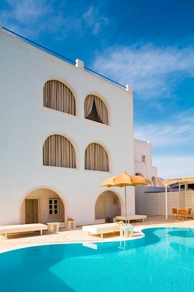 Gallery - Anemos Beach Lounge