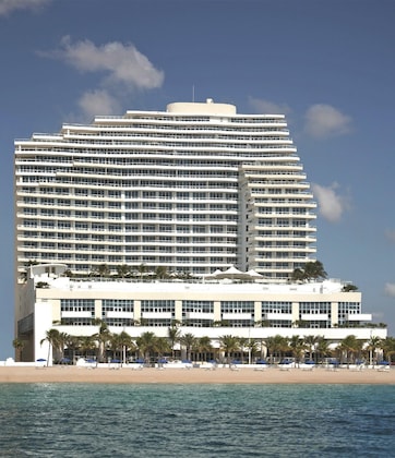 Gallery - The Ritz-Carlton, Fort Lauderdale