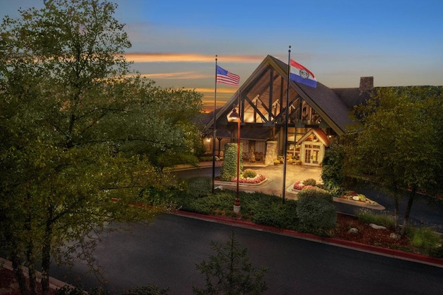 Gallery - Marriott's Willow Ridge Lodge