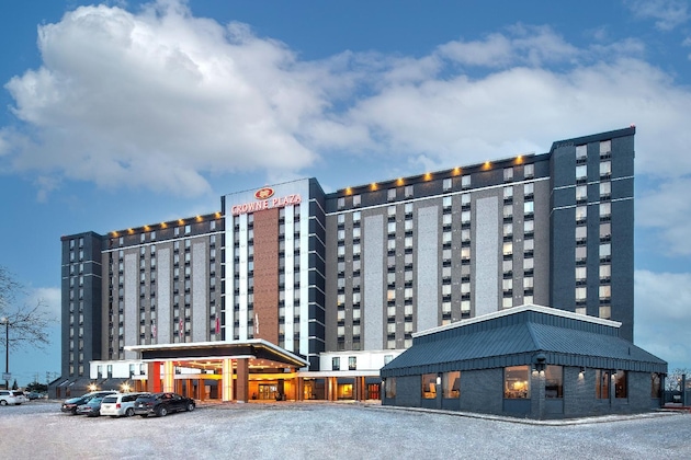 Gallery - Crowne Plaza Toronto Airport By Ihg