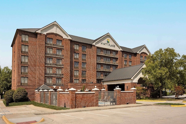 Gallery - Hyatt Place Chantilly Dulles Airport South