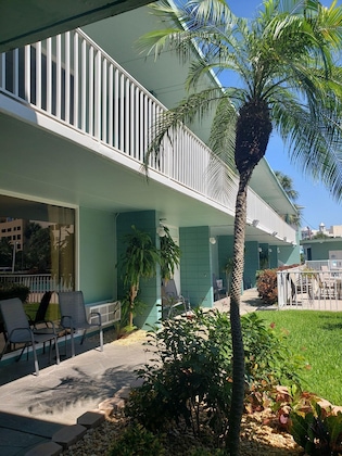 Gallery - Clearwater Beach Hotel