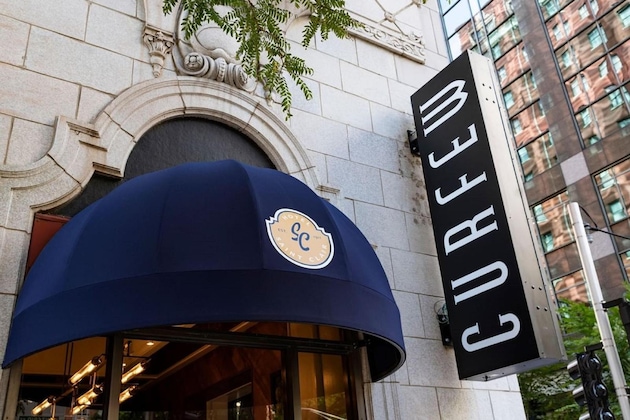 Gallery - Hotel Saint Clair- Magnificent Mile