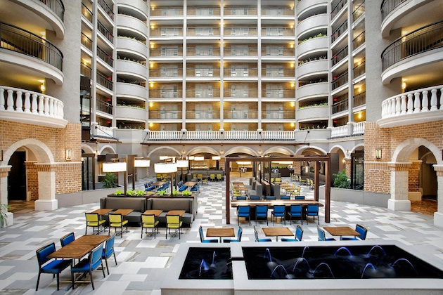 Gallery - Embassy Suites By Hilton Orlando International Drive Convention Center