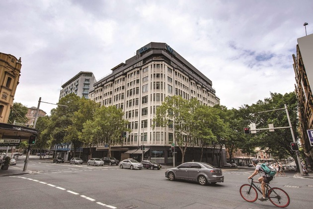 Gallery - Vibe Hotel Sydney