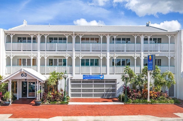 Gallery - City Terraces Cairns