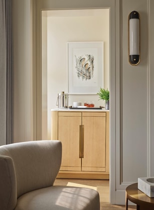 Gallery - The Newbury Boston