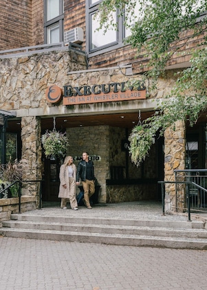 Gallery - Executive - The Inn At Whistler Village