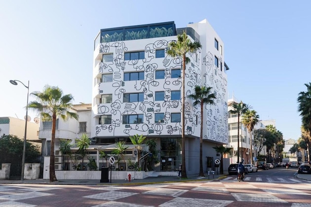 Gallery - Jm Suites Hotel