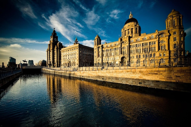 Gallery - Leonardo Hotel Liverpool